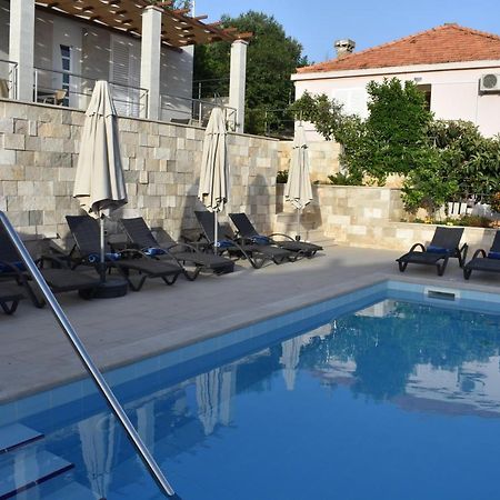 Apartments Marlin Blue Dubrovnik Dış mekan fotoğraf