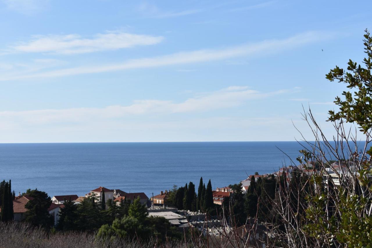 Apartments Marlin Blue Dubrovnik Dış mekan fotoğraf