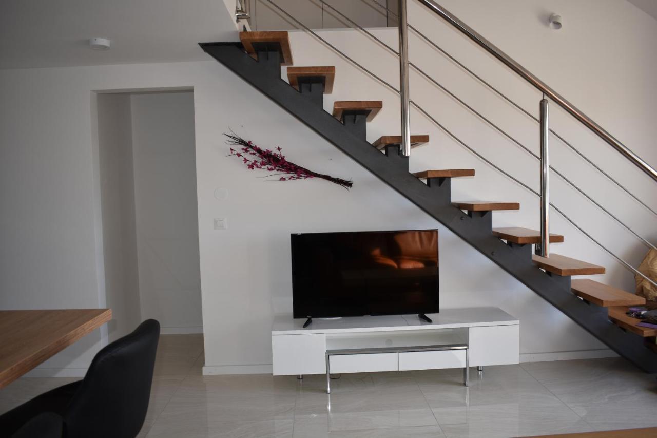 Apartments Marlin Blue Dubrovnik Dış mekan fotoğraf