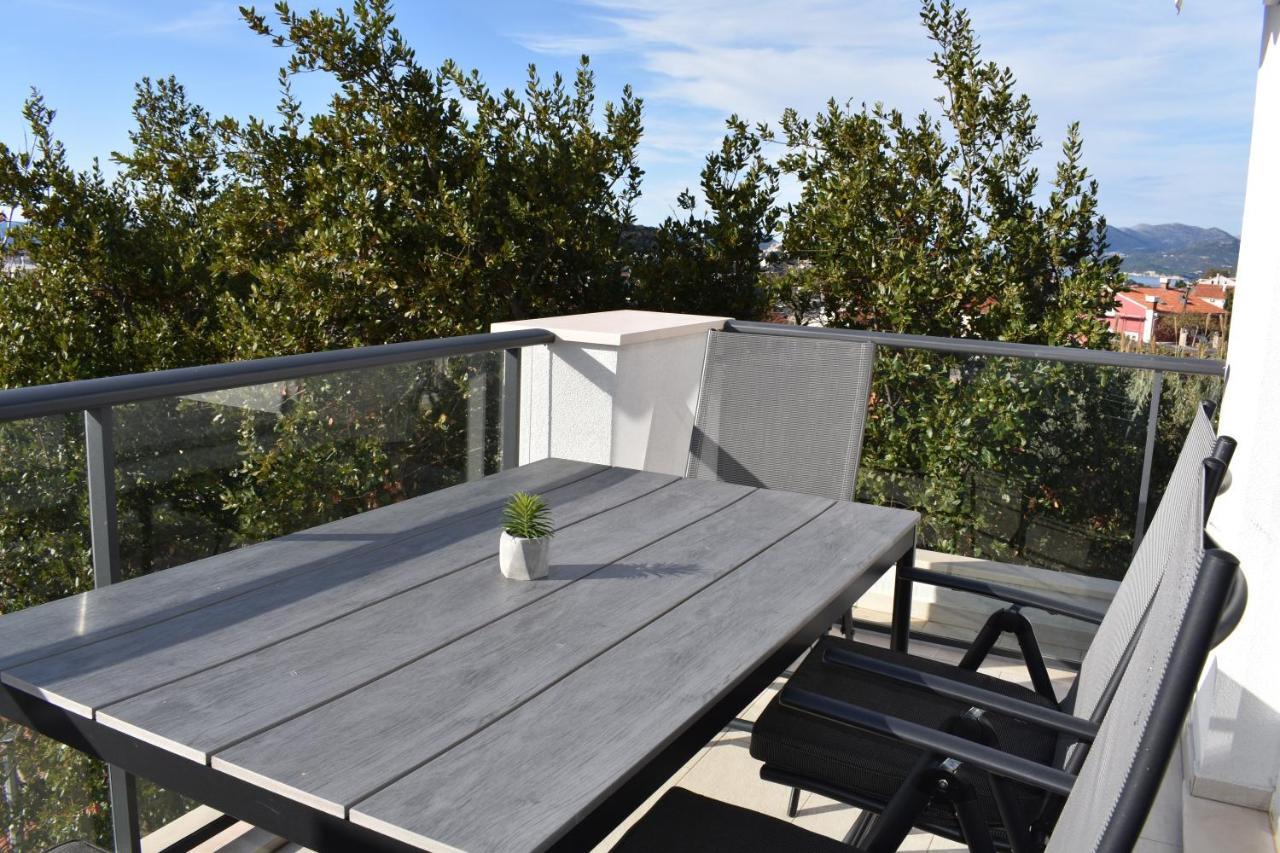 Apartments Marlin Blue Dubrovnik Dış mekan fotoğraf