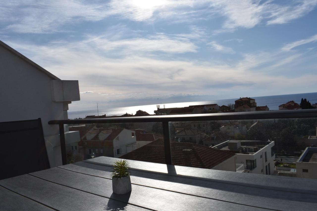 Apartments Marlin Blue Dubrovnik Dış mekan fotoğraf
