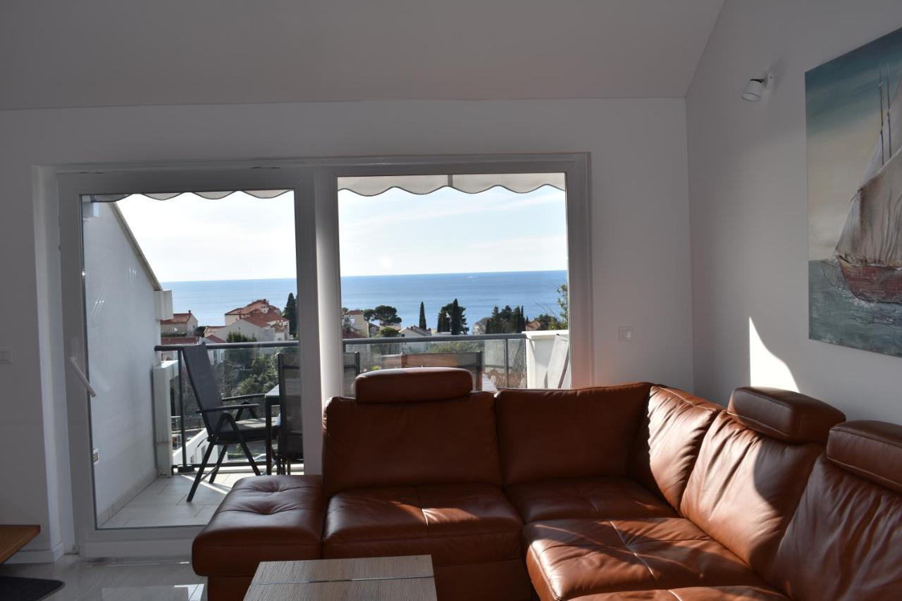 Apartments Marlin Blue Dubrovnik Dış mekan fotoğraf