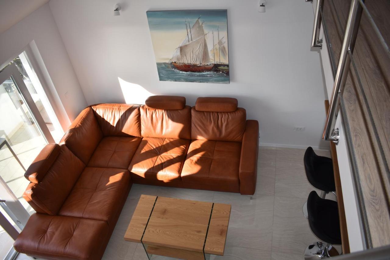 Apartments Marlin Blue Dubrovnik Dış mekan fotoğraf