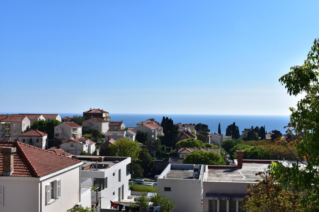 Apartments Marlin Blue Dubrovnik Dış mekan fotoğraf