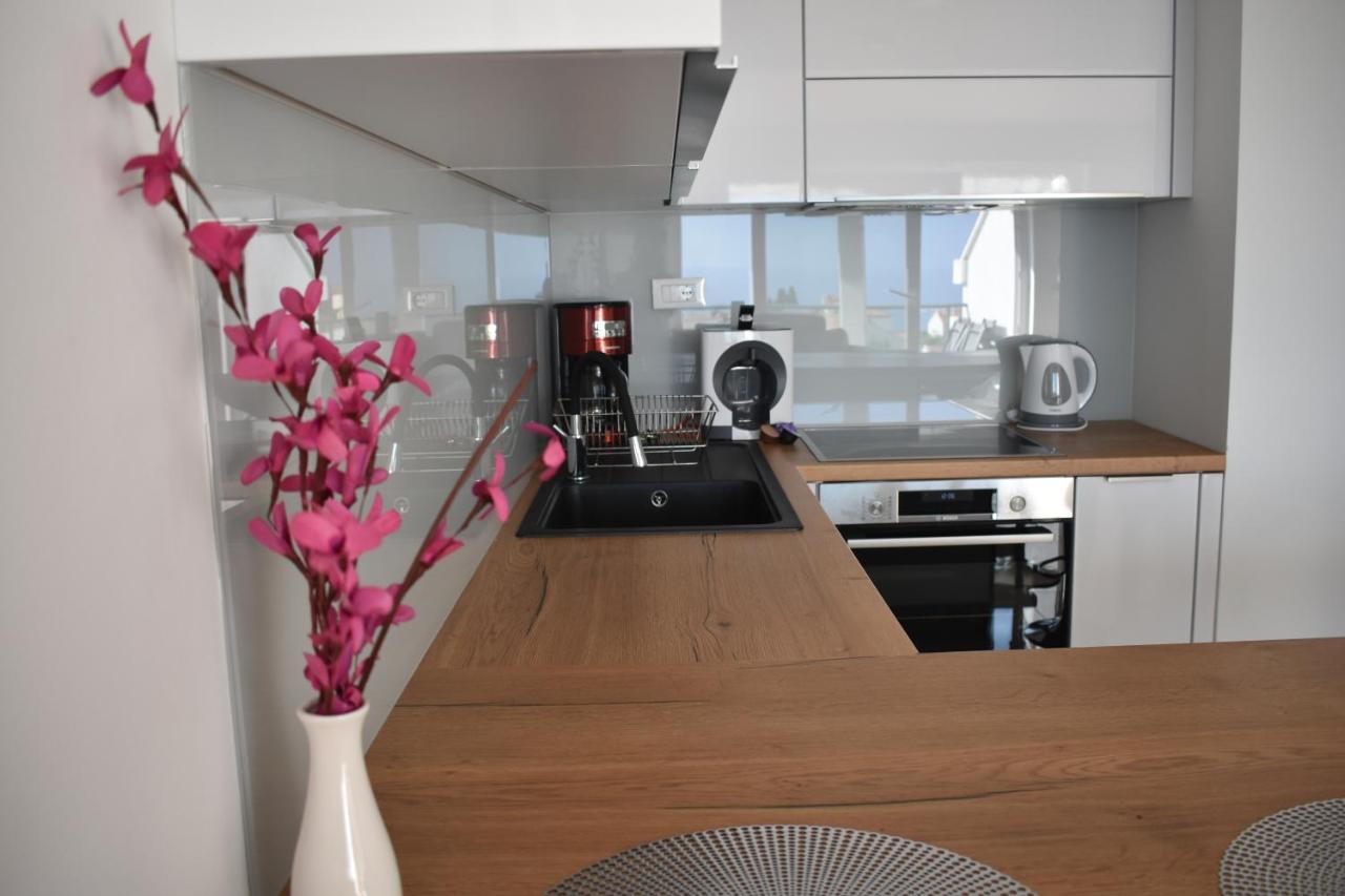 Apartments Marlin Blue Dubrovnik Dış mekan fotoğraf