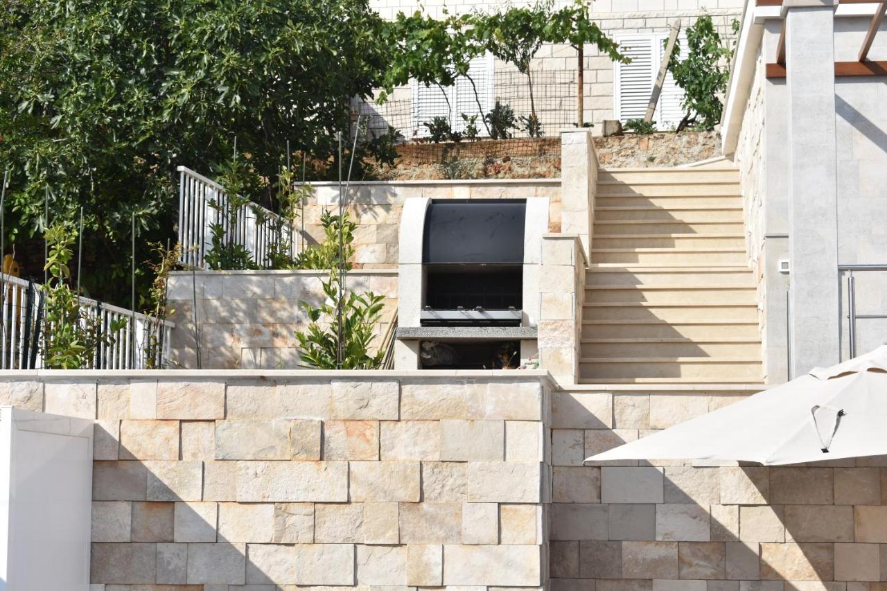 Apartments Marlin Blue Dubrovnik Dış mekan fotoğraf
