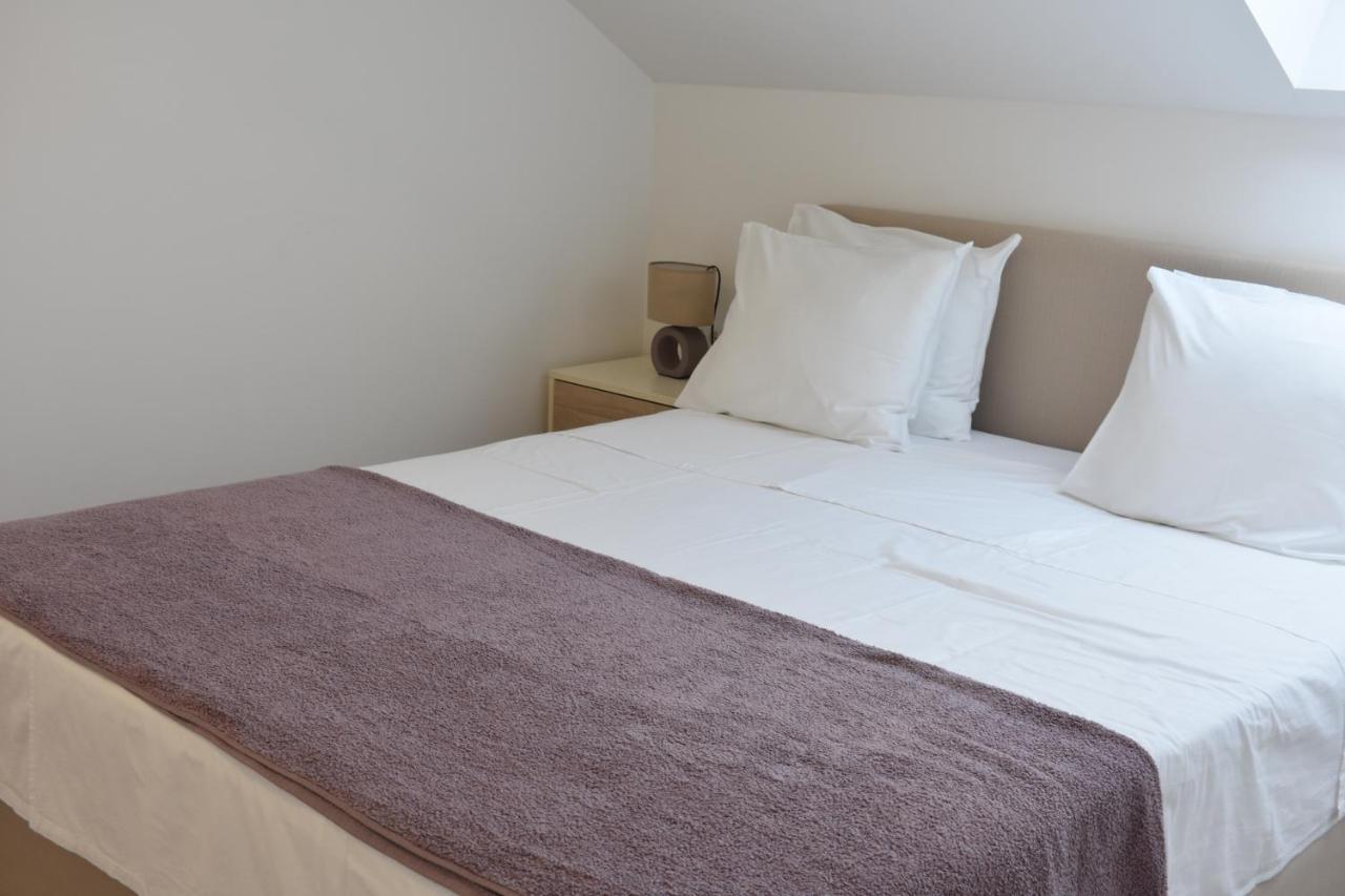 Apartments Marlin Blue Dubrovnik Dış mekan fotoğraf