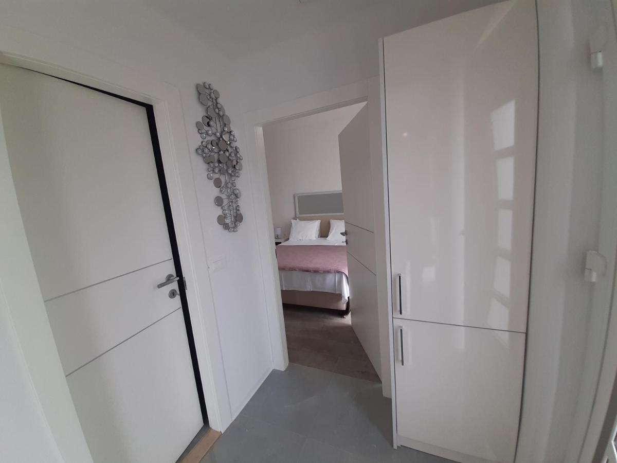 Apartments Marlin Blue Dubrovnik Dış mekan fotoğraf