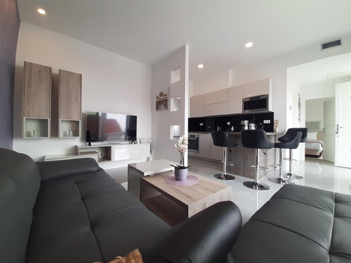Apartments Marlin Blue Dubrovnik Dış mekan fotoğraf