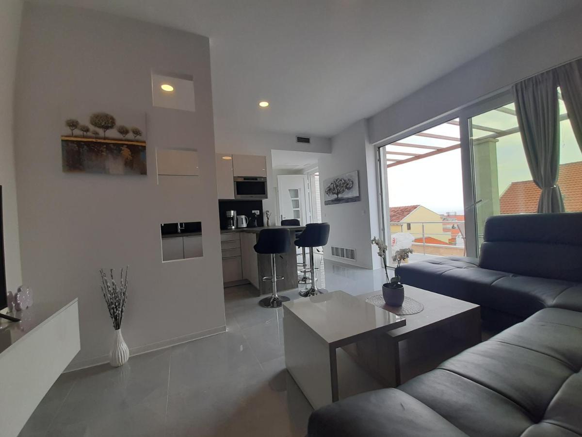 Apartments Marlin Blue Dubrovnik Dış mekan fotoğraf