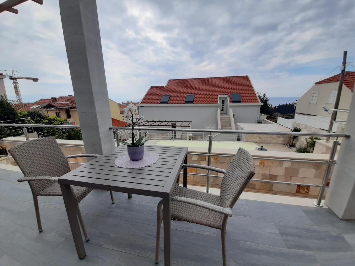 Apartments Marlin Blue Dubrovnik Dış mekan fotoğraf