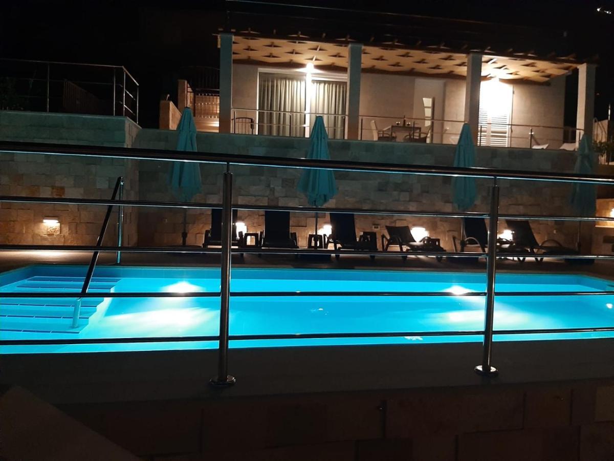 Apartments Marlin Blue Dubrovnik Dış mekan fotoğraf