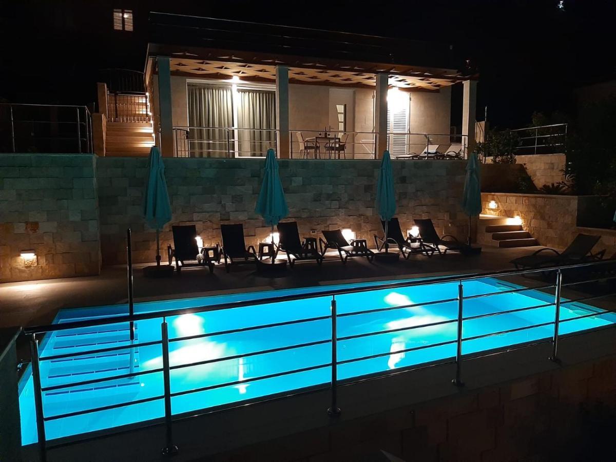 Apartments Marlin Blue Dubrovnik Dış mekan fotoğraf