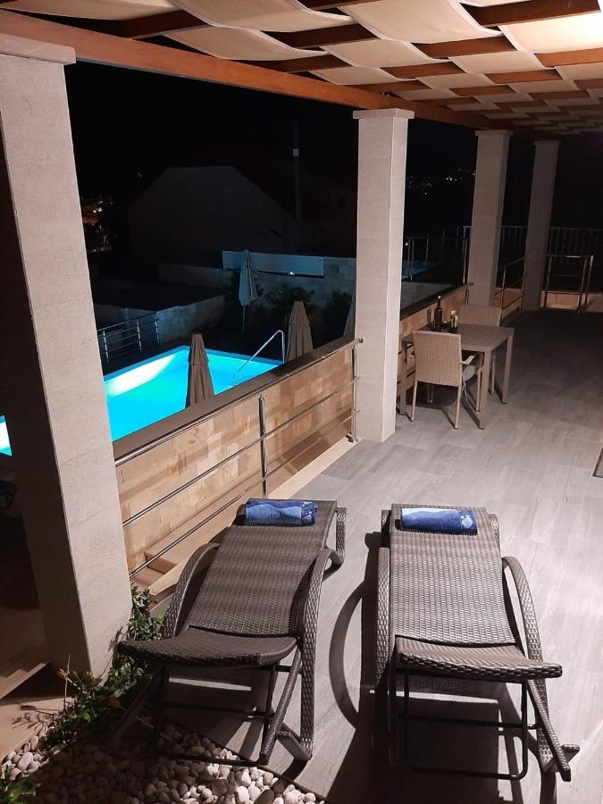 Apartments Marlin Blue Dubrovnik Dış mekan fotoğraf