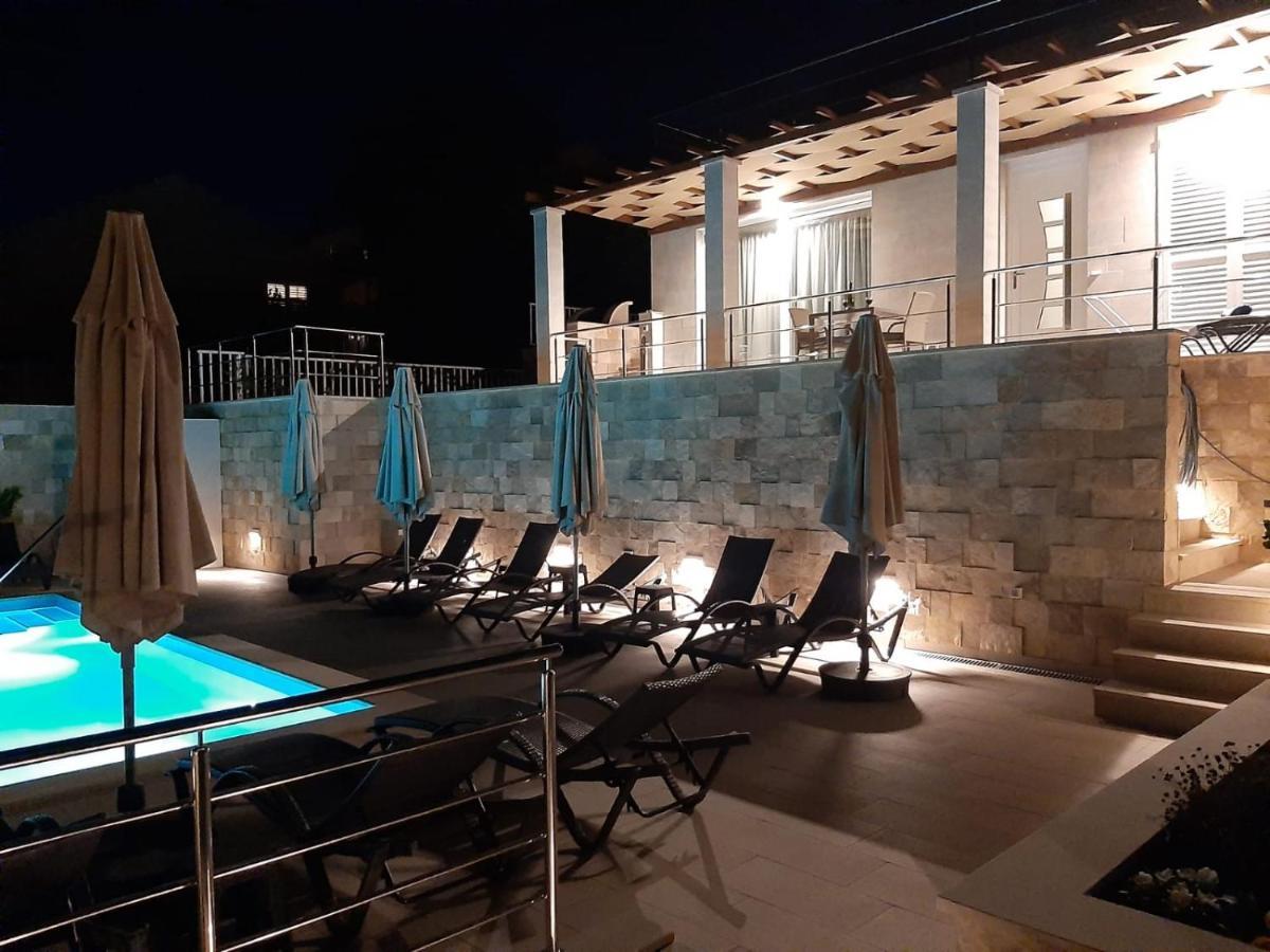 Apartments Marlin Blue Dubrovnik Dış mekan fotoğraf