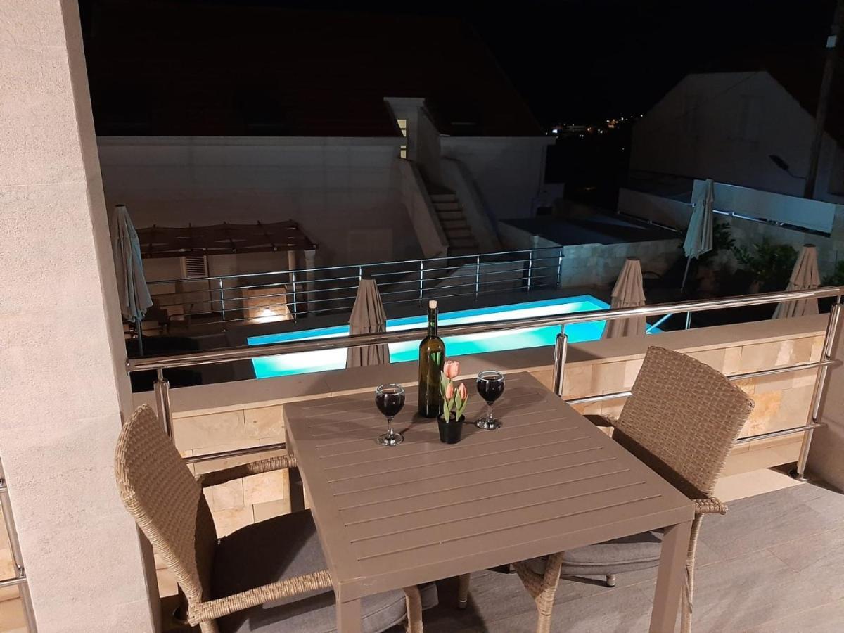 Apartments Marlin Blue Dubrovnik Dış mekan fotoğraf
