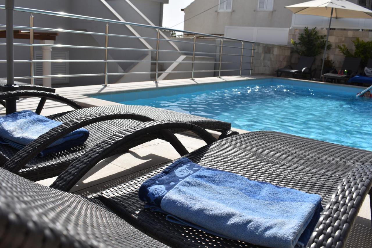 Apartments Marlin Blue Dubrovnik Dış mekan fotoğraf