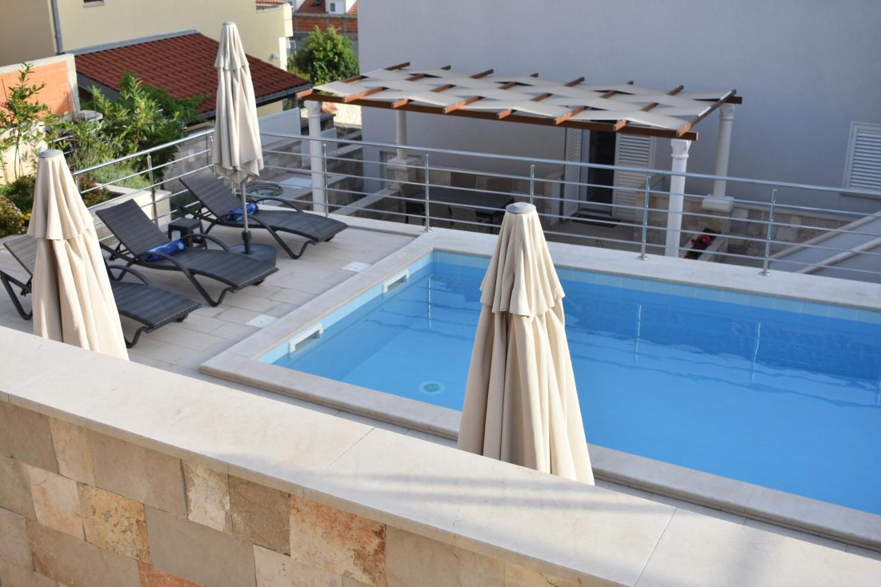 Apartments Marlin Blue Dubrovnik Dış mekan fotoğraf