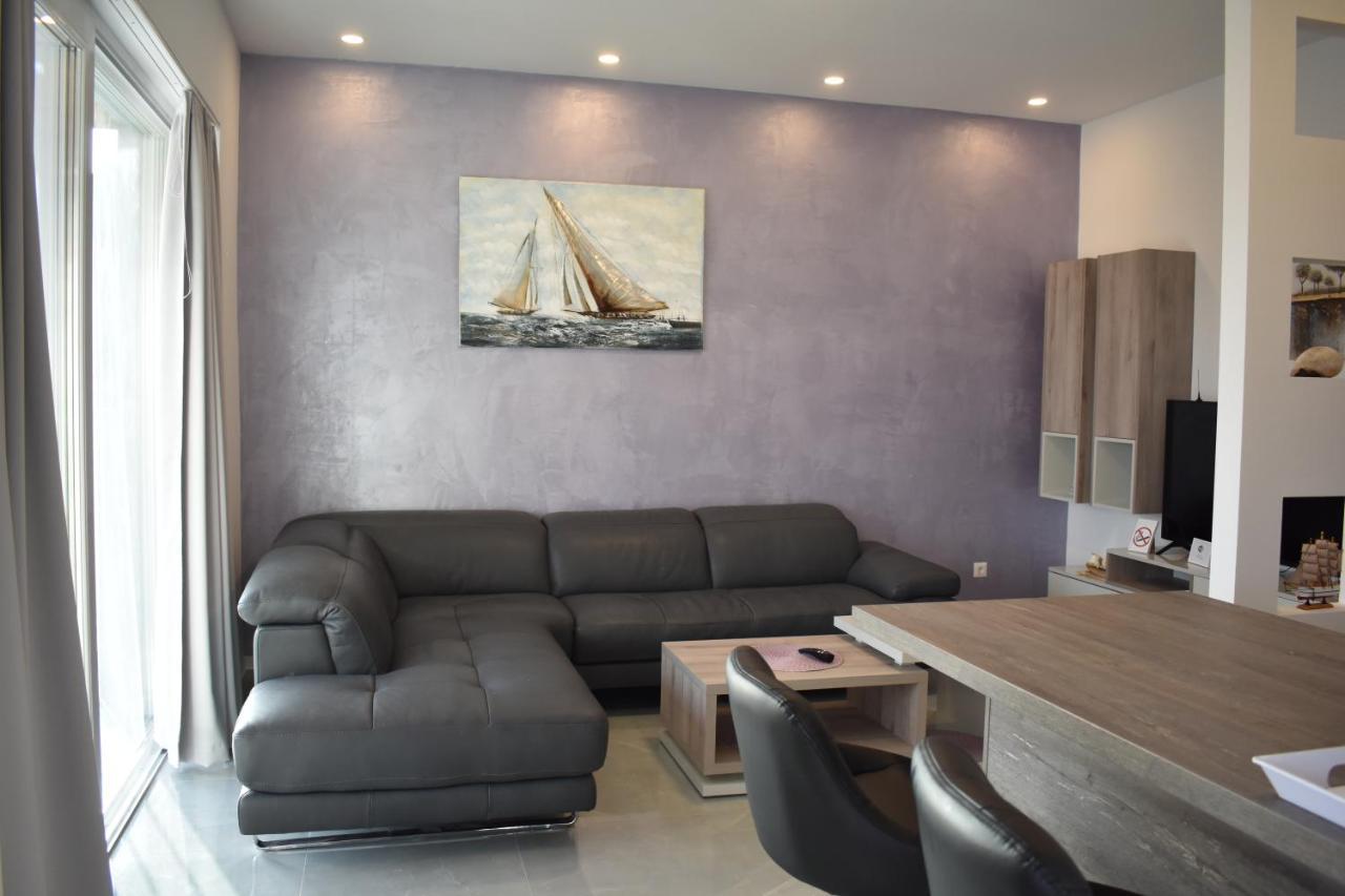 Apartments Marlin Blue Dubrovnik Dış mekan fotoğraf