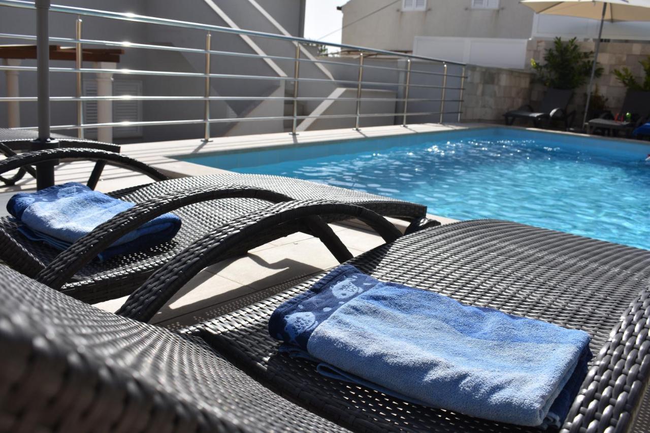 Apartments Marlin Blue Dubrovnik Dış mekan fotoğraf