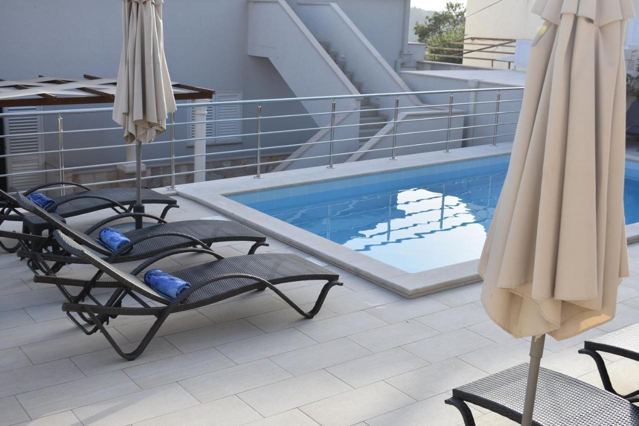 Apartments Marlin Blue Dubrovnik Dış mekan fotoğraf