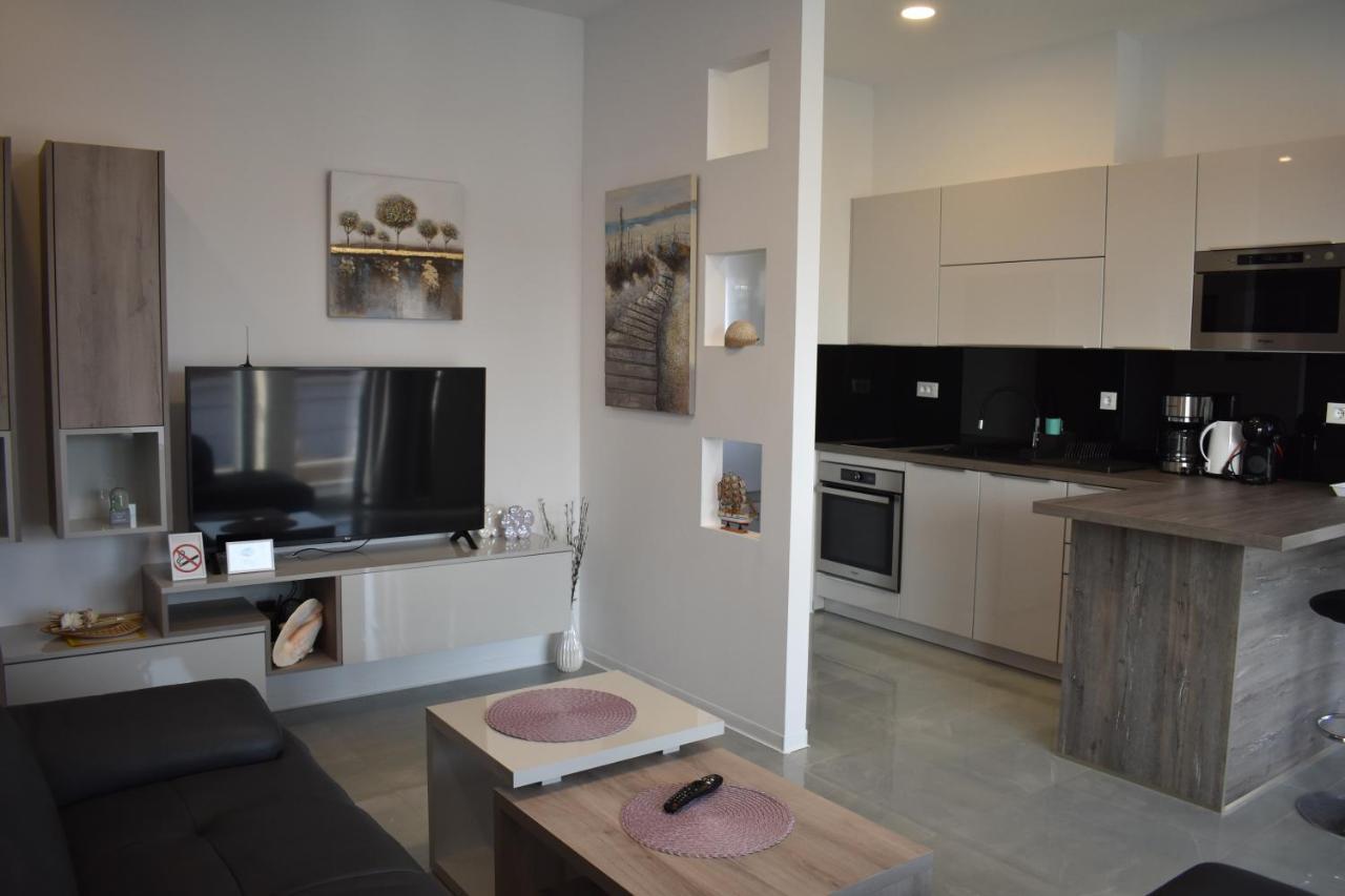 Apartments Marlin Blue Dubrovnik Dış mekan fotoğraf