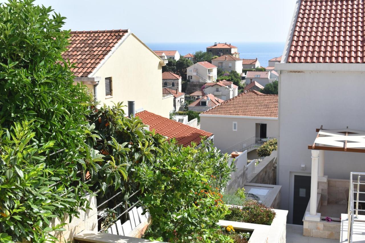 Apartments Marlin Blue Dubrovnik Dış mekan fotoğraf
