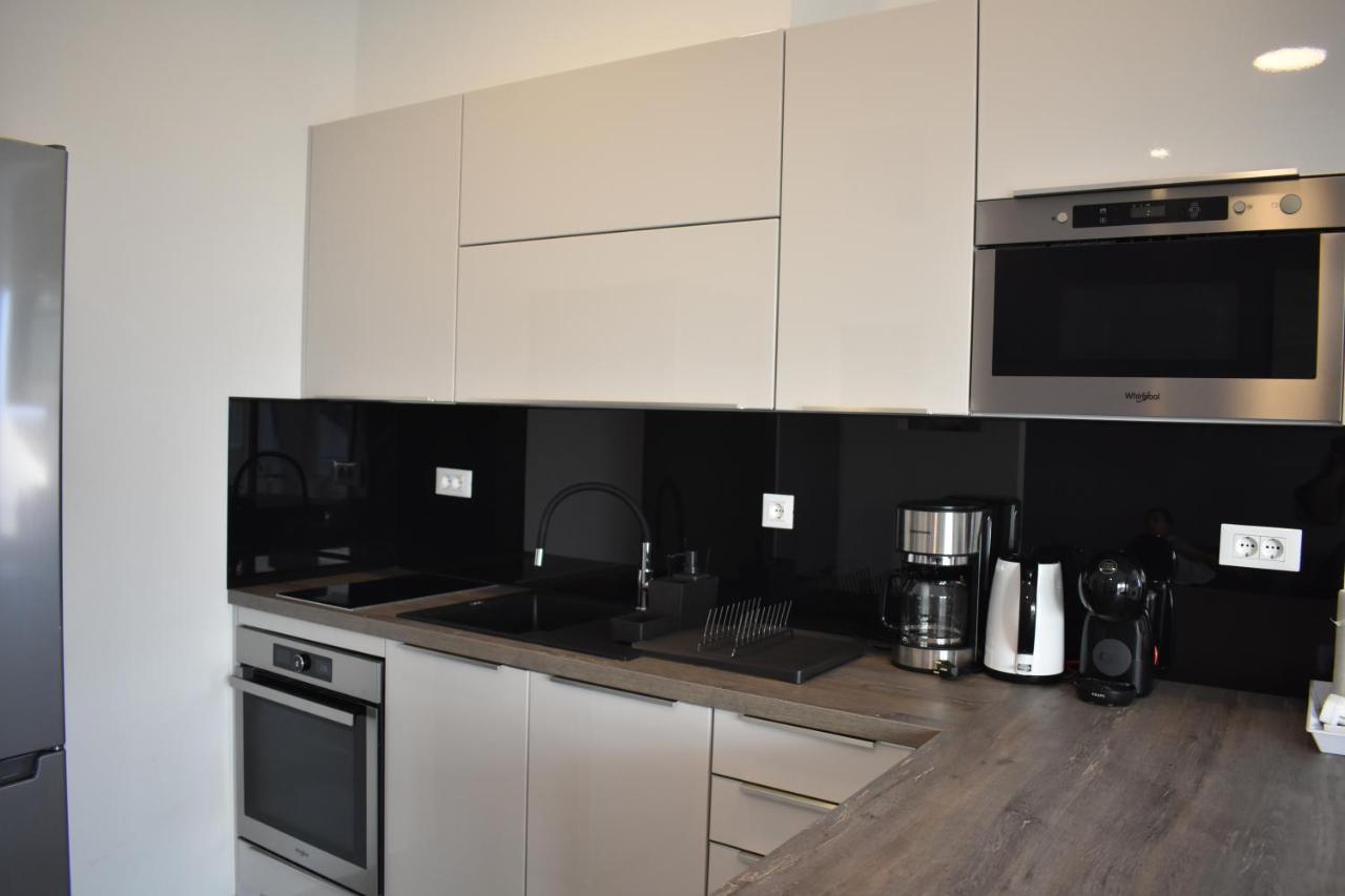 Apartments Marlin Blue Dubrovnik Dış mekan fotoğraf