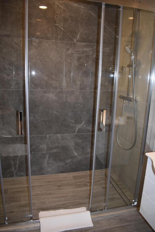 Apartments Marlin Blue Dubrovnik Dış mekan fotoğraf