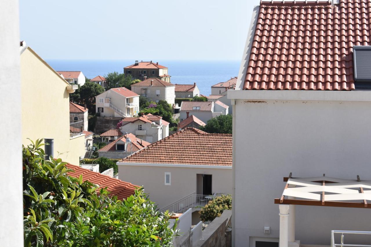 Apartments Marlin Blue Dubrovnik Dış mekan fotoğraf