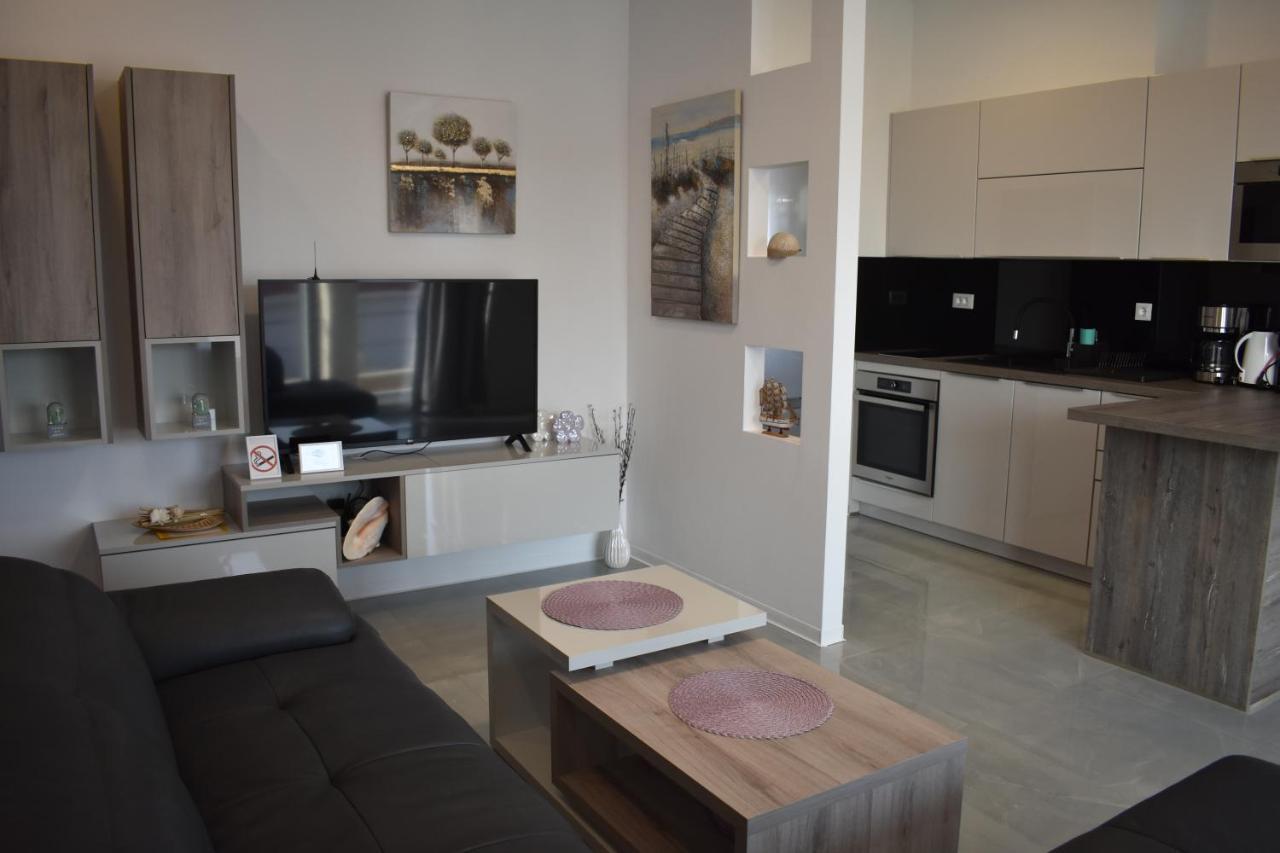 Apartments Marlin Blue Dubrovnik Dış mekan fotoğraf