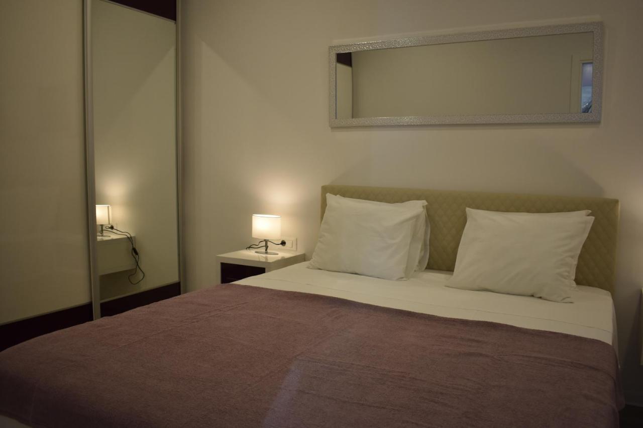 Apartments Marlin Blue Dubrovnik Dış mekan fotoğraf