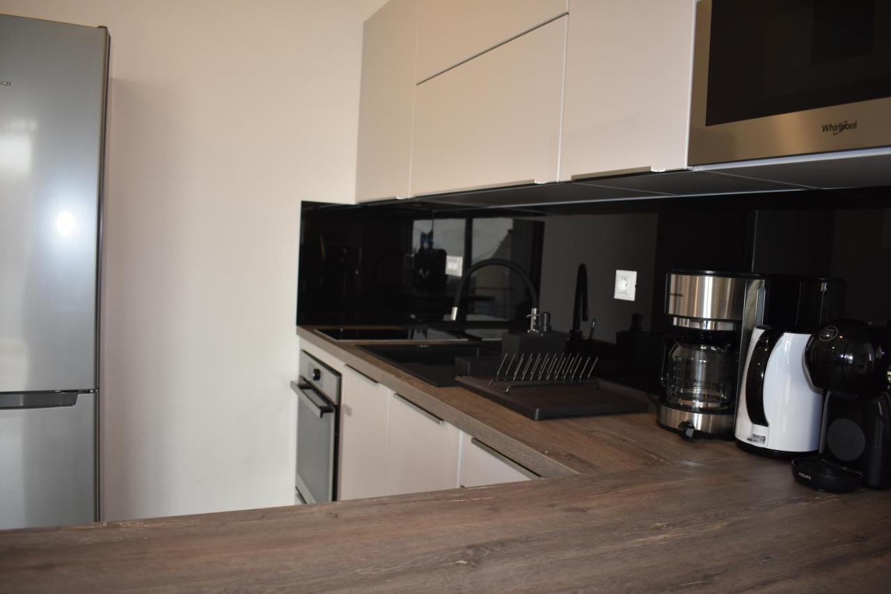 Apartments Marlin Blue Dubrovnik Dış mekan fotoğraf