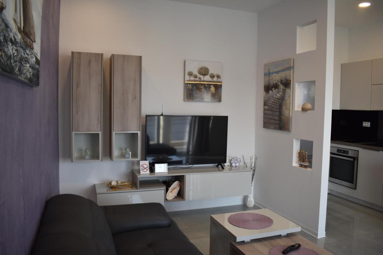 Apartments Marlin Blue Dubrovnik Dış mekan fotoğraf
