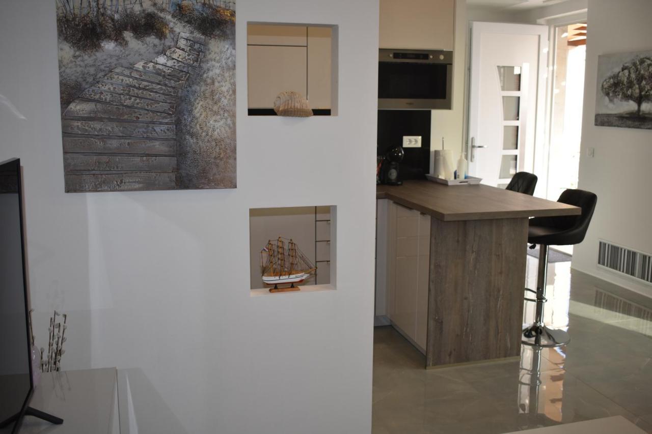 Apartments Marlin Blue Dubrovnik Dış mekan fotoğraf