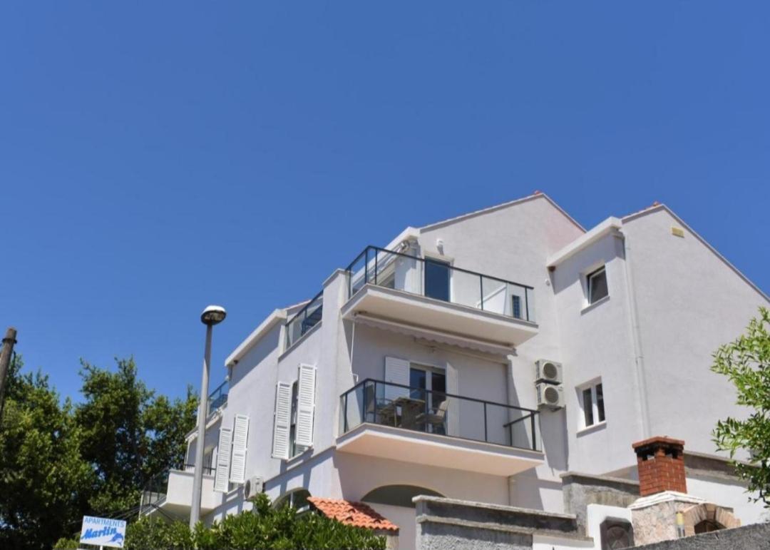 Apartments Marlin Blue Dubrovnik Dış mekan fotoğraf